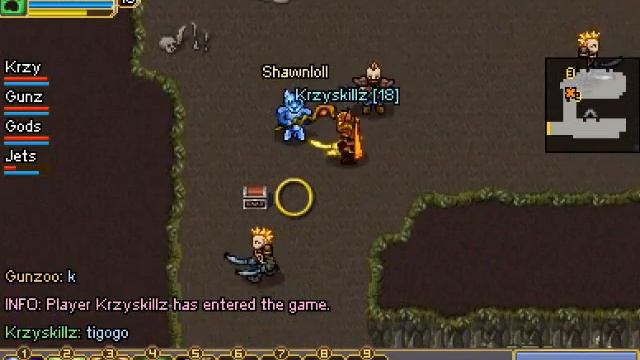 3 Chainless quests in 3hours смотреть онлайн