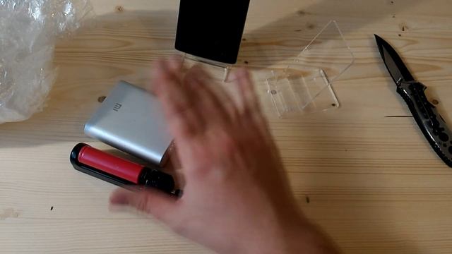 Распаковка большой посылки из Китая смотреть онлайн