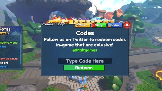 *NEW* ALL WORKING CODES FOR ELEMENTAL DUNGEONS IN 2023! ROBLOX ELEMENTAL DUNGEONS CODES смотреть онлайн