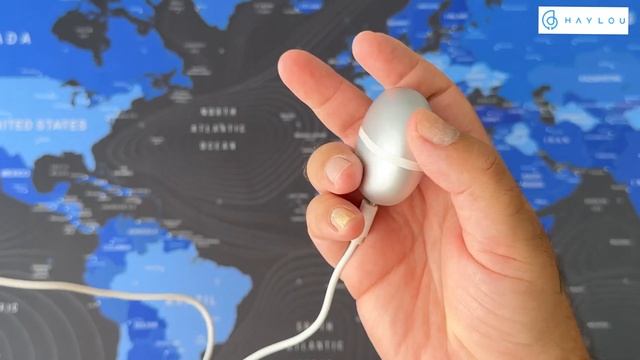 HAYLOU X1 2023 True Wireless Earbuds