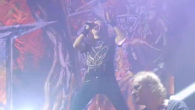 Ария в Орле, 18.04.2021. смотреть онлайн