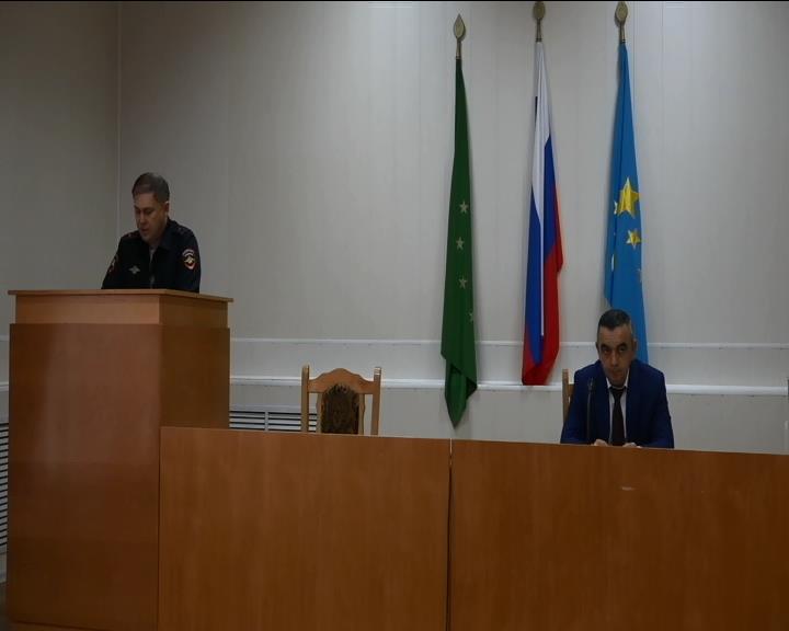 Заседание БДД смотреть онлайн