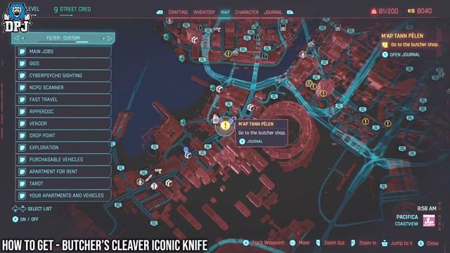 25 New LEGENDARY / ICONIC / EPIC LOOT LOCATIONS After Patch 1.5 Cyberpunk 2077 New Weapons & Armor смотреть онлайн