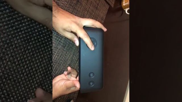DOSS soundbox pro product setup and demonstration смотреть онлайн
