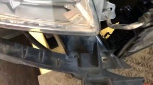 Opel Insignia - How To Replace The Radiator