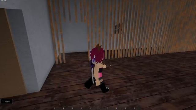 Я СБЕЖАЛА ОТ ГРЕННИ в РОБЛОКС - ROBLOX GRANNY| РОБЛОКС НА РУССКОМ смотреть онлайн