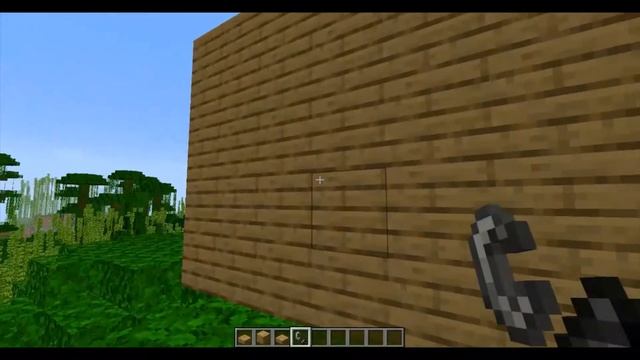 THINGS U DIDN'T KNOW WHERE IN MC JAVA. смотреть онлайн