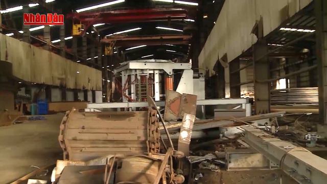 Chính thức điều tra thép hợp kim xuất xứ Trung Quốc và Hàn Quốc смотреть онлайн