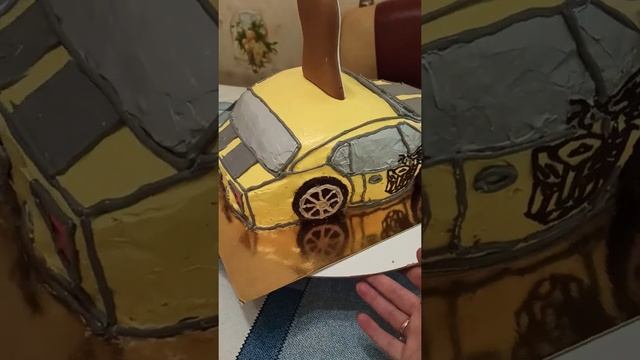 торт мальчику на 9 лет смотреть онлайн