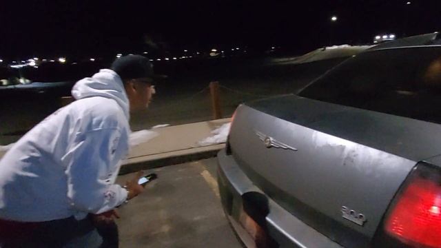 Check it out!! made new adjustments and git better sound from the Kicker Comp R ?? смотреть онлайн