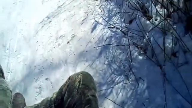 Ледяной поход смотреть онлайн