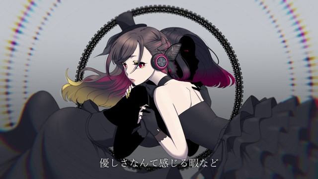 magnet／Mai AI・Saki AI《SynthVカバー》 смотреть онлайн
