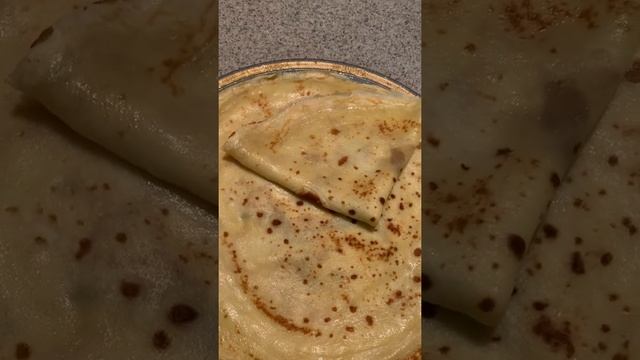 Лучшие блины, рецепт смотреть онлайн