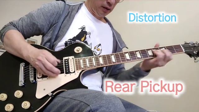 Gibson Les Paul Traditional Pro Ⅱ 2011 Guitar Sound Check & Demo смотреть онлайн