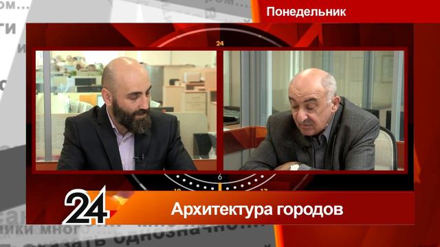 Главное за неделю от 24.06.17. смотреть онлайн