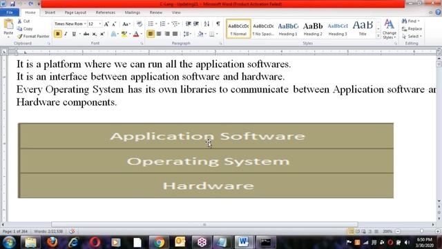 C Language tutorials || Demo - 1 || by Mr. Nageswar Rao on 30-03-2020 @6PM смотреть онлайн