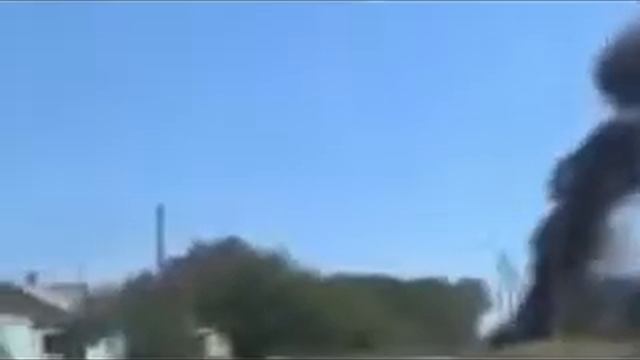 Виде Съемка Ополченцев! Подбили Танк Новости Украина Сегодня Донецк Луганс смотреть онлайн