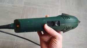 Vidéo ponceuse Metabo DSE300