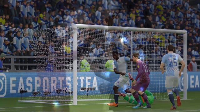 FIFA 19 |CARLISLE UNITED| - ПУТЬ К АПЛ (BLACKBURN ROVERS, NORWICH CITY) смотреть онлайн