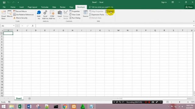 Mengubah File XML menjadi Excel смотреть онлайн