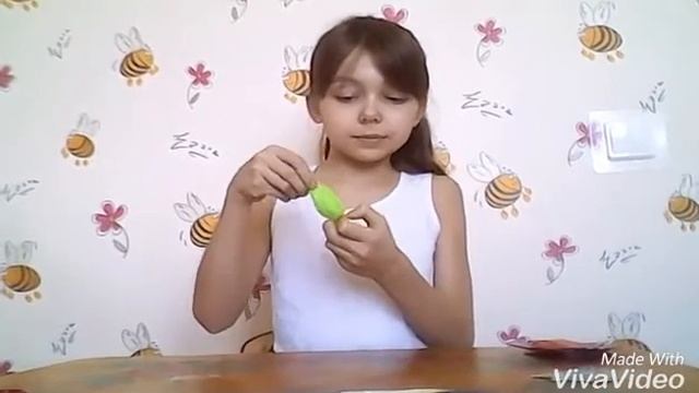 Обзор игрушки. Распаковка тролля. Видео для детей KIDS Children смотреть онлайн