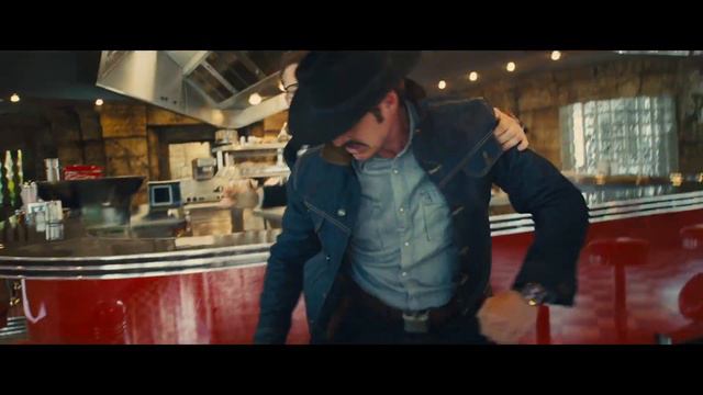 Kingsman: Золотое кольцо - и ты осознаешь в свое время смотреть онлайн