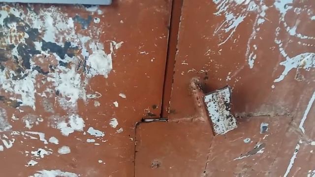 Домофон так и не наладили смотреть онлайн