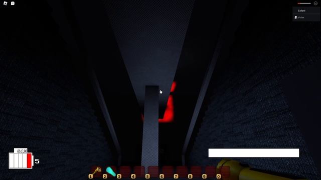 INTERMINABLE ROOMS ROBLOX WITH FRIENDS IS HILARIOUS! смотреть онлайн