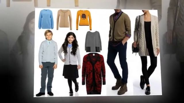 ➨Мужской кардиган с воротником