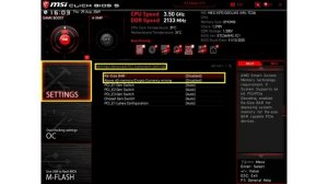 MSI Releases Resizable BAR Support BIOS Updates