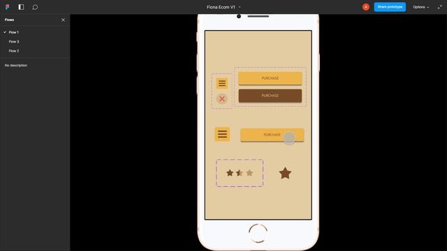 Class Project 20 - Micro interaction смотреть онлайн