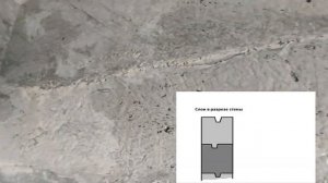 Монолитный полистиролбетон.  В гостях у Семёныча. Часть 2.
