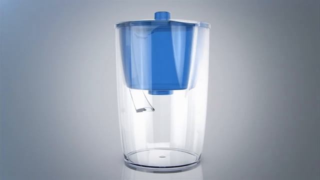 Фильтры-кувшины БАРЬЕР смотреть онлайн