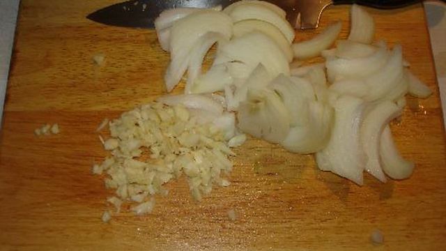 Книга рецептов