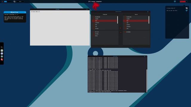Hacker Simulator - Part 1 (Let's Play) смотреть онлайн