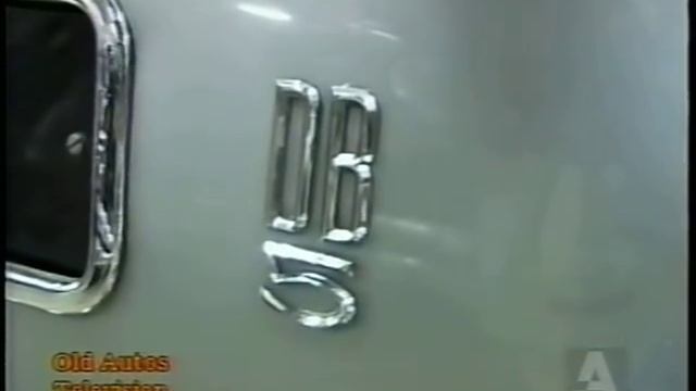 James Bond Aston Martin DB5 - RM Restoration & Auction смотреть онлайн