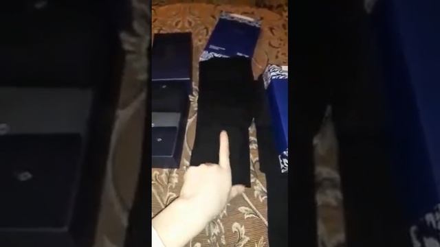 Колготки и носки от Faberlic ??? смотреть онлайн