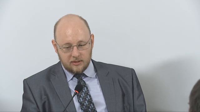 Юридические аспекты имплементации международных стандартов комплаенс в России смотреть онлайн