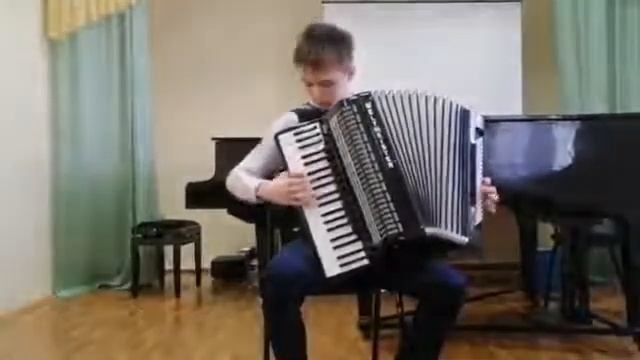 Заявка 2190/1 #21. Алексеенко Илья смотреть онлайн