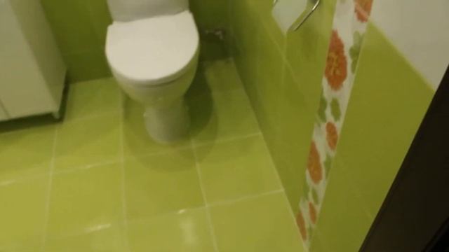 Ремонт ванной из раздельной в совмещенную!!! СОВХОЗНАЯ. смотреть онлайн