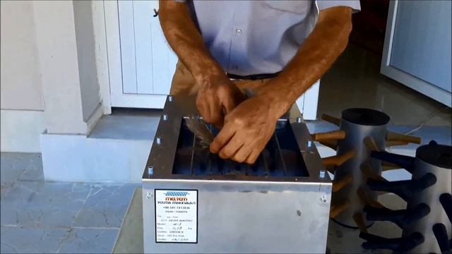 BILDIRCIN KURU YOLUM MELTEM MAKİNE MODEL M-1 смотреть онлайн