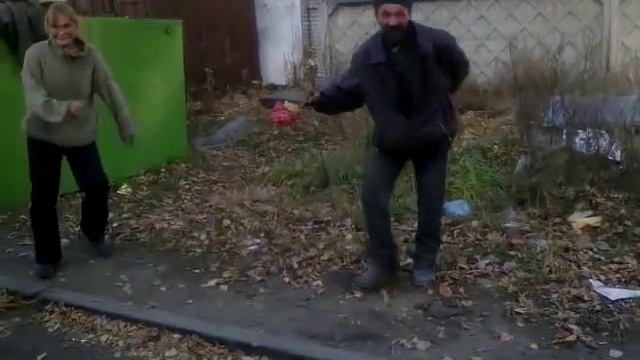 Уличные танцы в России смотреть онлайн
