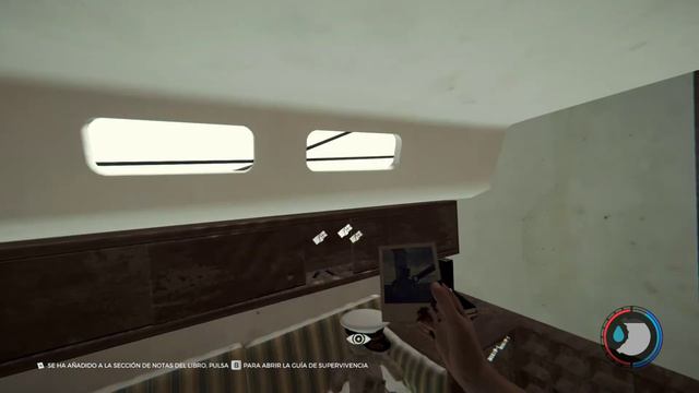 The Forest 2021 Primer dia, Construccion de campamento gameplay en Español смотреть онлайн
