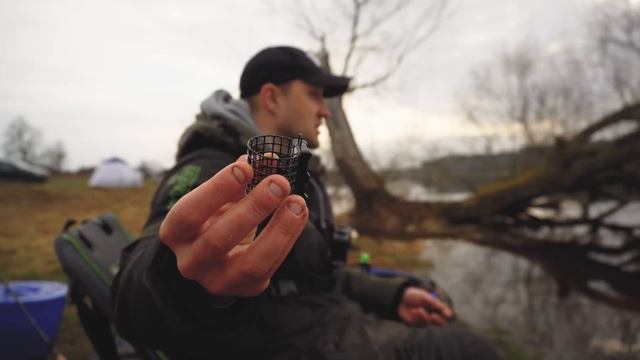 Лещ на фидер это непросто. Первая рыбалка на Вилейском водохранилище