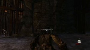 Прохождение Styx: Master of Shadows Часть 1 - Очень приятно,меня зовут Стикс!