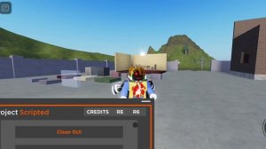 Как создать свой плейс на телефоне без роблокс студий