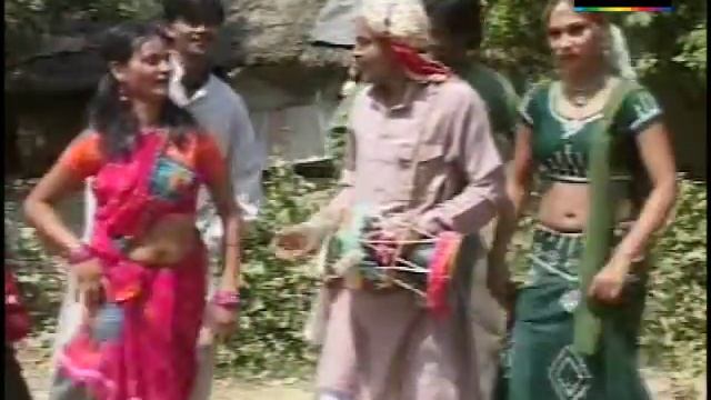 HD बहक गइल हु # Behak Gail Hu # Bhojpuri Birha Songs 2016 || New Bhojpuri Song смотреть онлайн