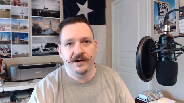 The Wendish Immigration to Texas - 03 - Historical Background for Conditions in Prussia and Saxony смотреть онлайн