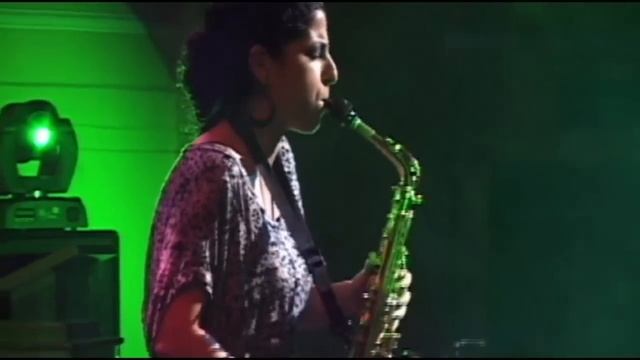 Europa (Carlos Santana) - Sax Cover by GABY SAX смотреть онлайн