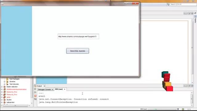 Final Year Projects | Defeating SQL Injection смотреть онлайн